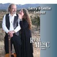 Real Music Three