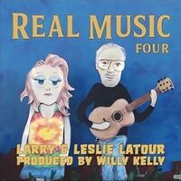 Real Music Four
